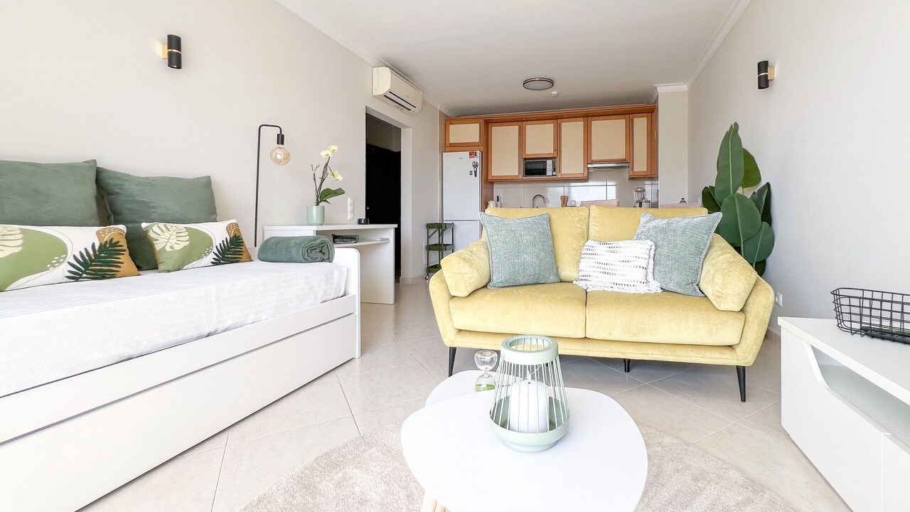 Photo of Livingroom in Alvor