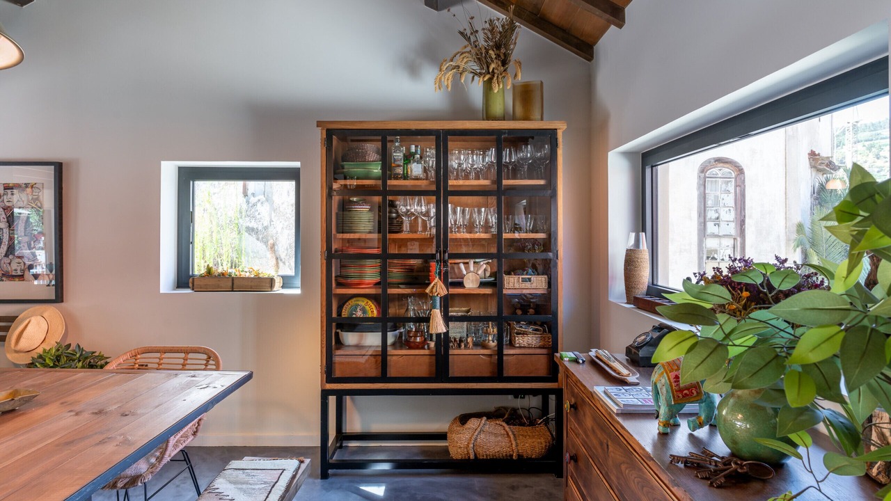 Photo of Livingroom in Resende