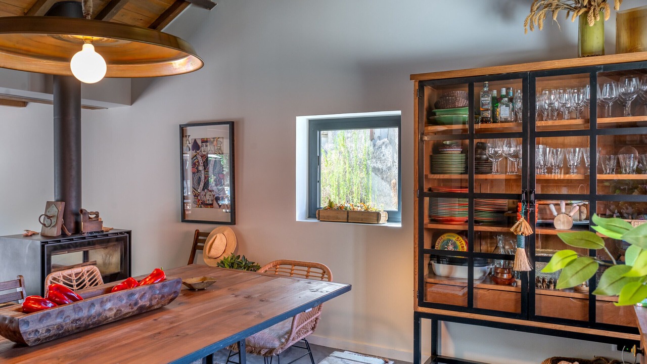 Photo of Livingroom in Resende