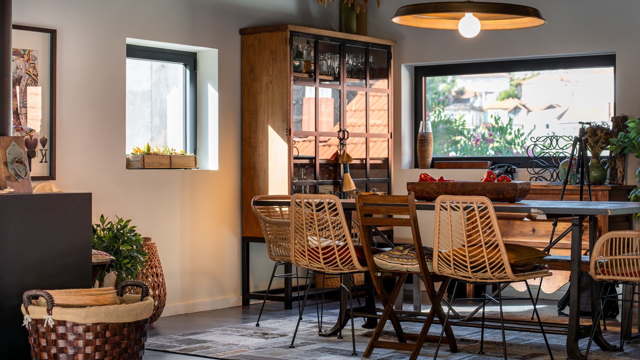 Photo of Livingroom in Resende