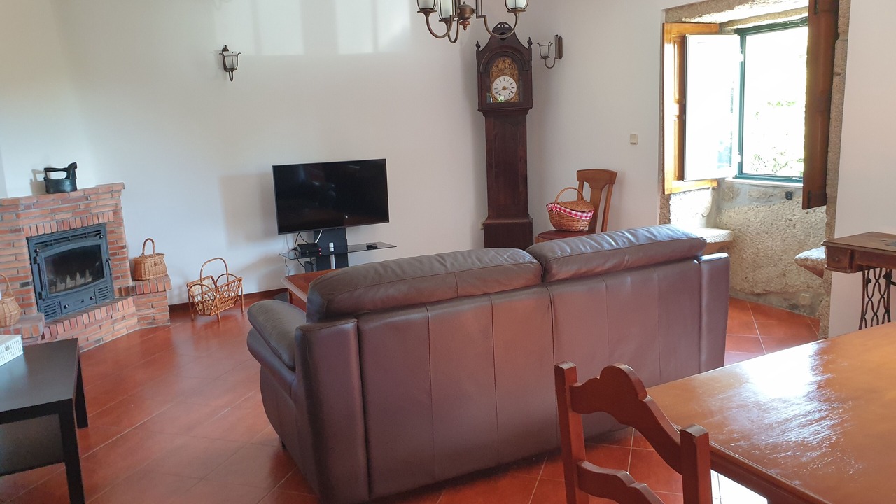 Photo of Livingroom in Bico