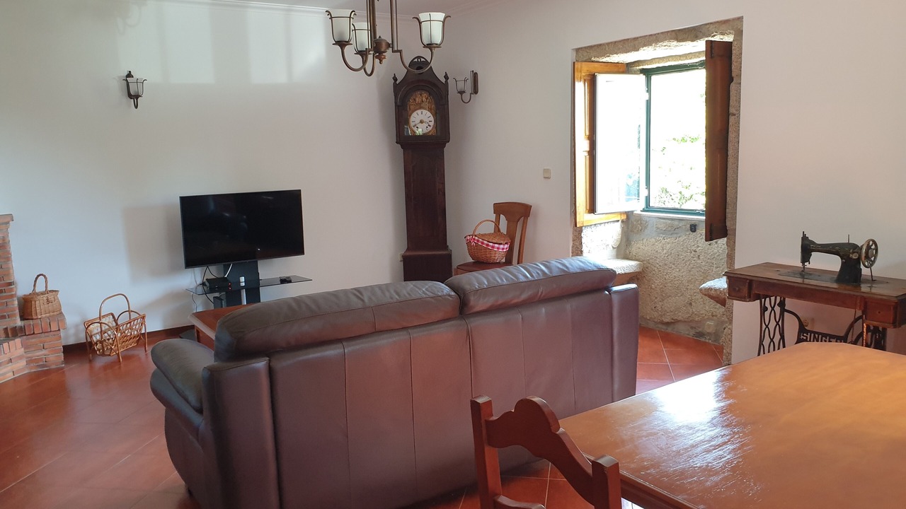 Photo of Livingroom in Bico