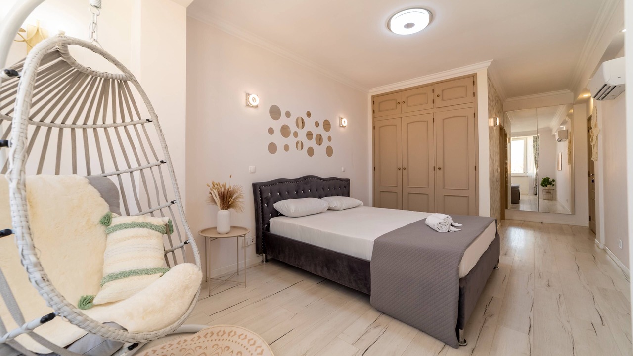 Photo of Bedroom in Branqueira