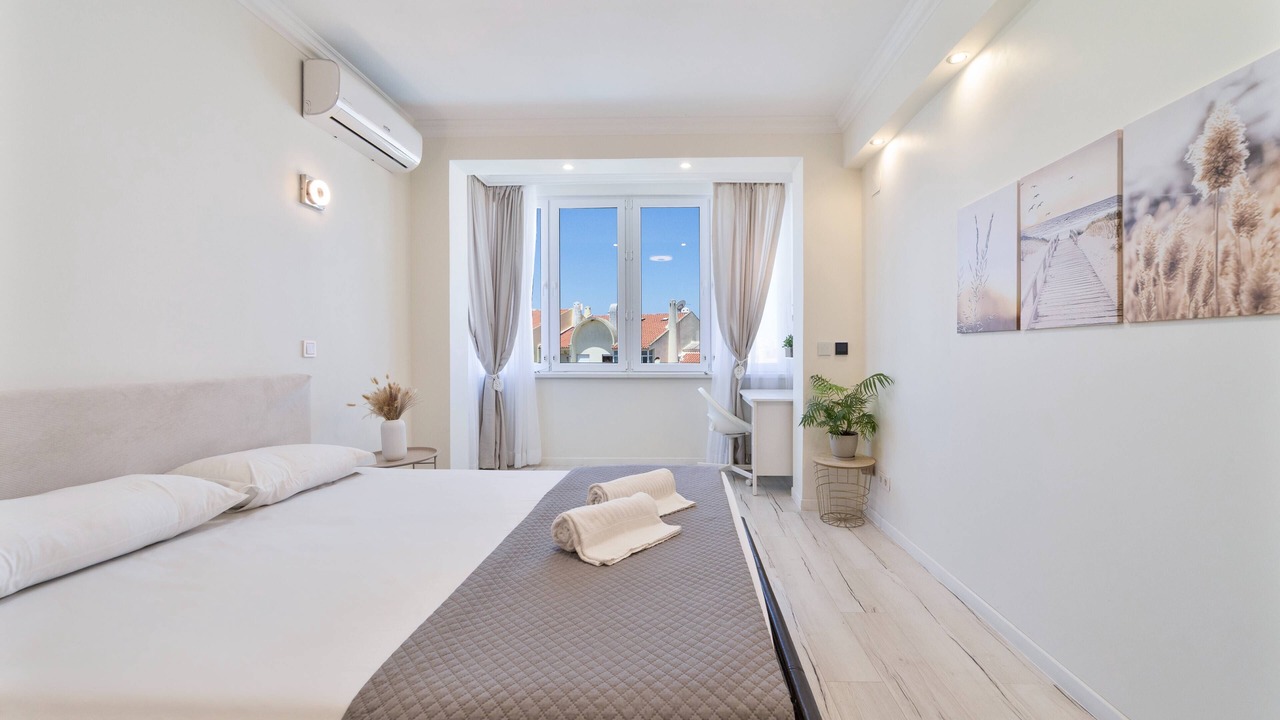 Photo of Bedroom in Branqueira