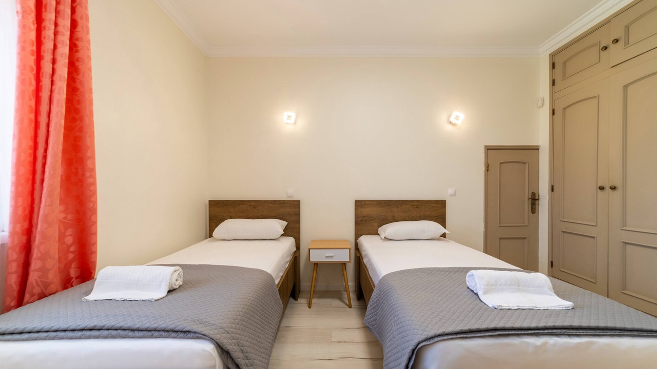 Photo of Bedroom in Branqueira