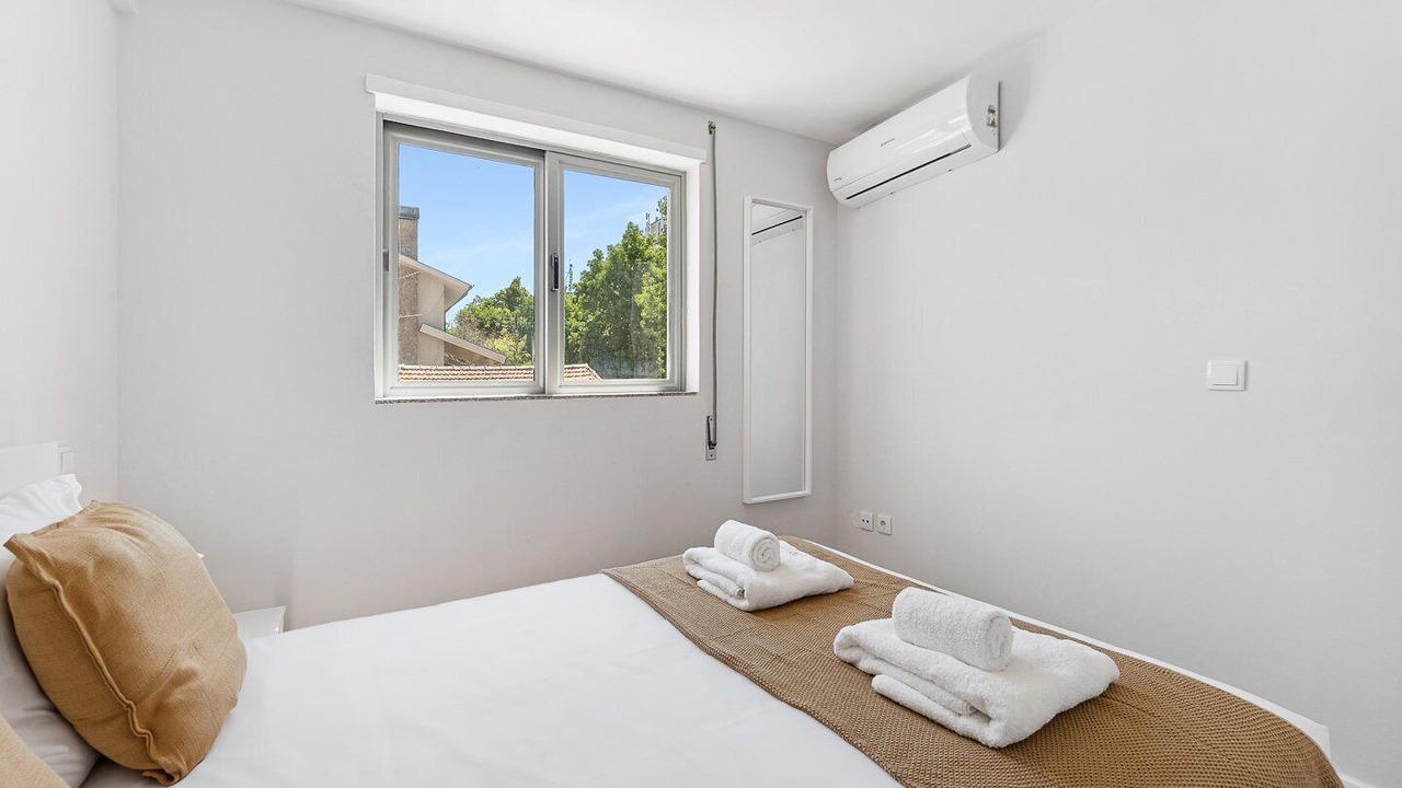 Photo of Bedroom in Paranhos