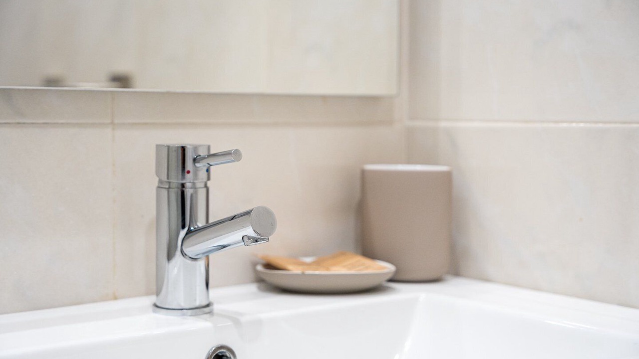 Photo of Bathroom in Paranhos