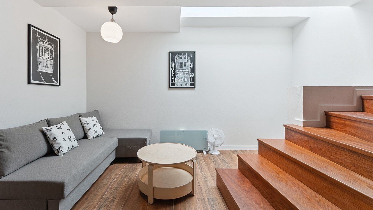 Photo of Livingroom in Paranhos