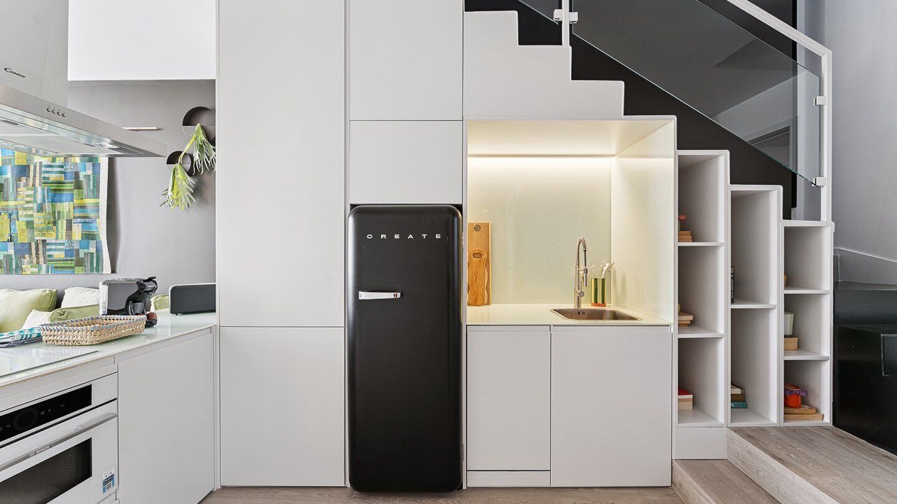 Photo of Kitchen in Braga
