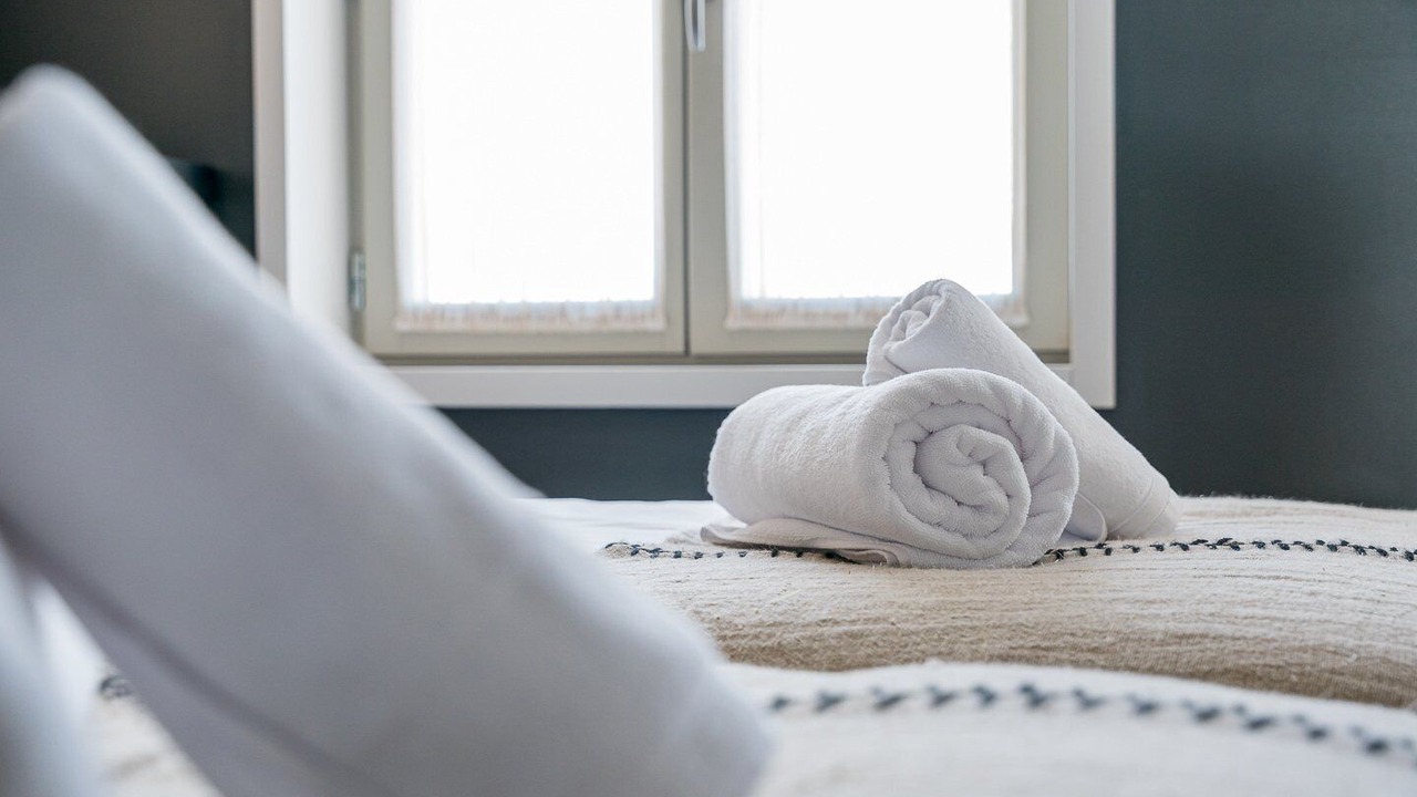 Photo of Bedroom in Braga