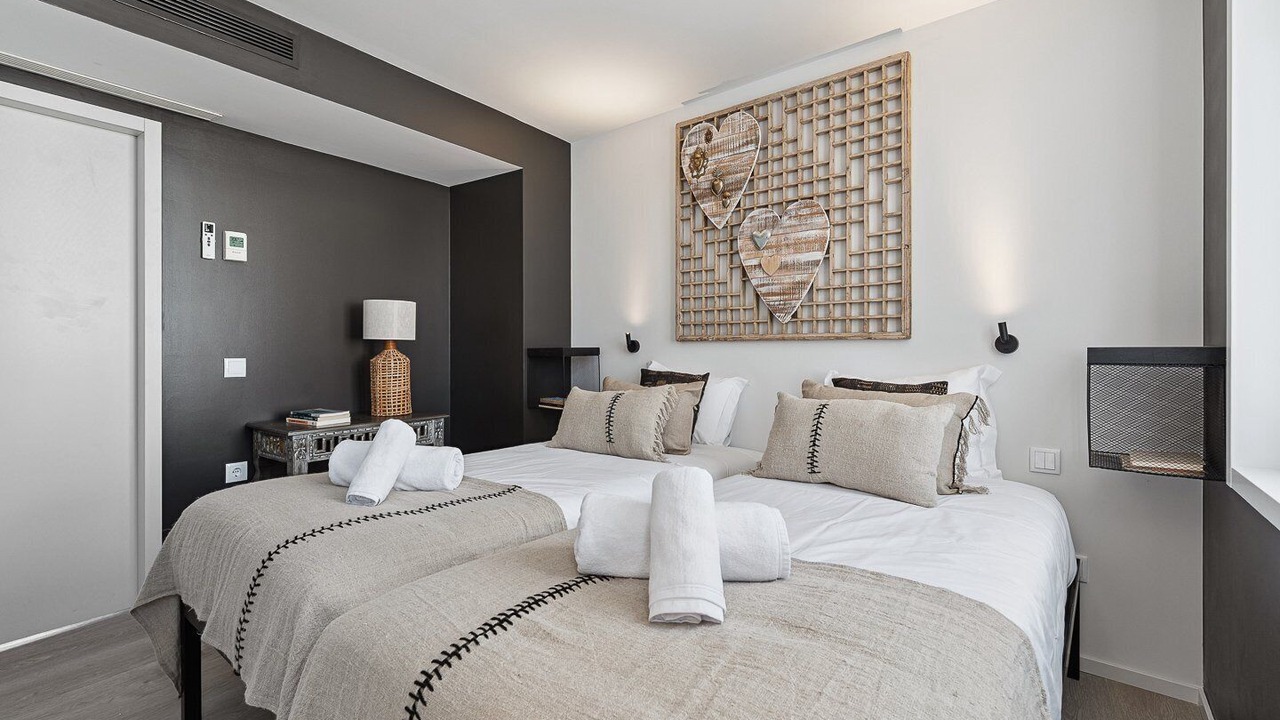 Photo of Bedroom in Braga