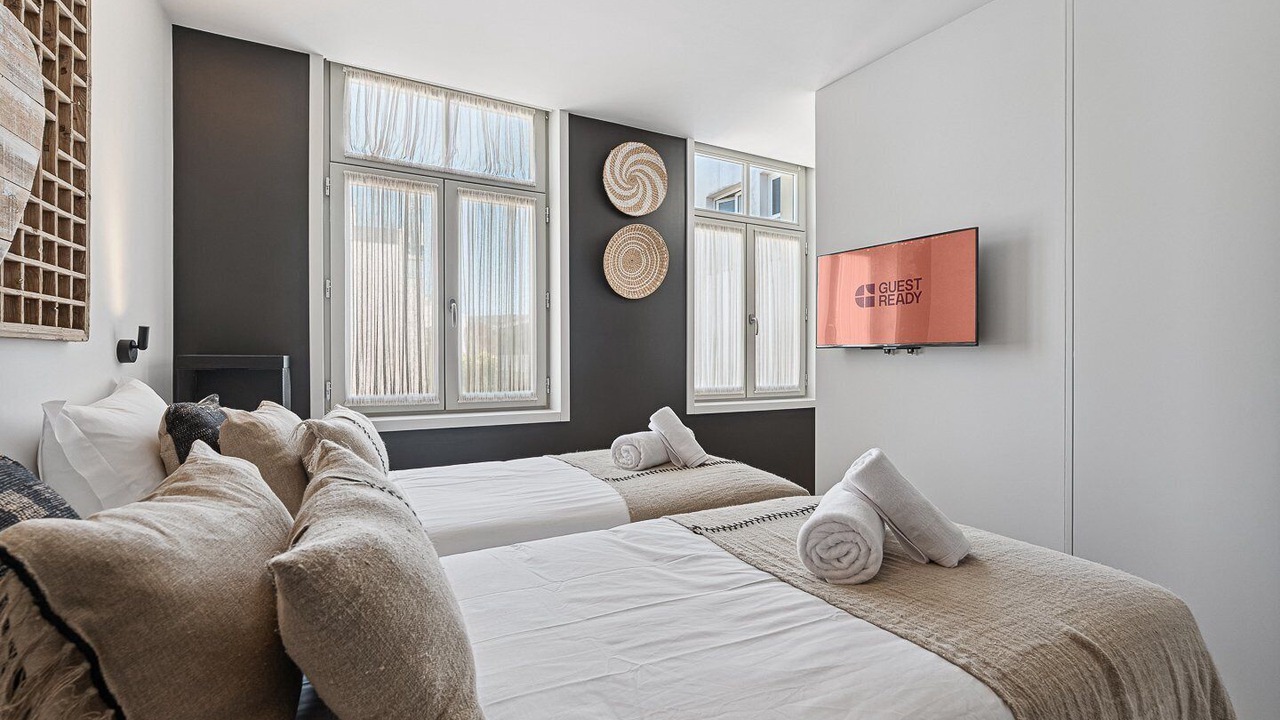 Photo of Bedroom in Braga