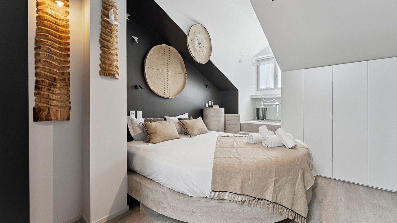 Photo of Bedroom in Braga