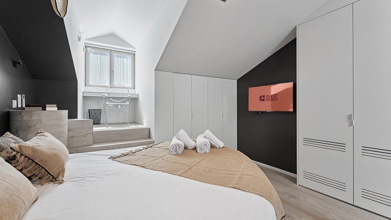 Photo of Bedroom in Braga