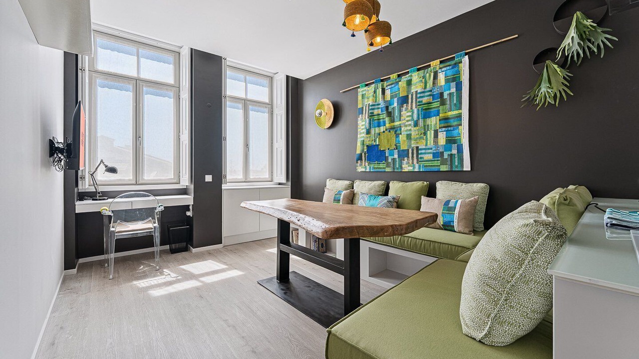 Photo of Livingroom in Braga
