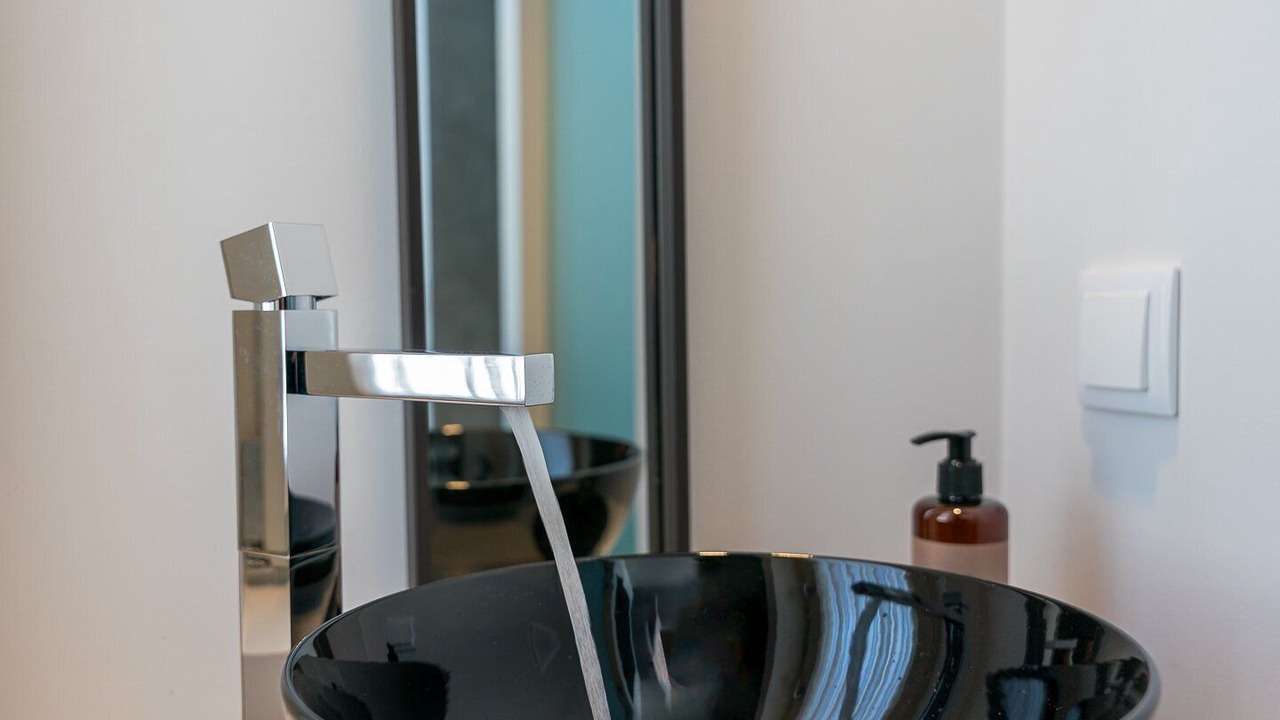 Photo of Bathroom in Braga