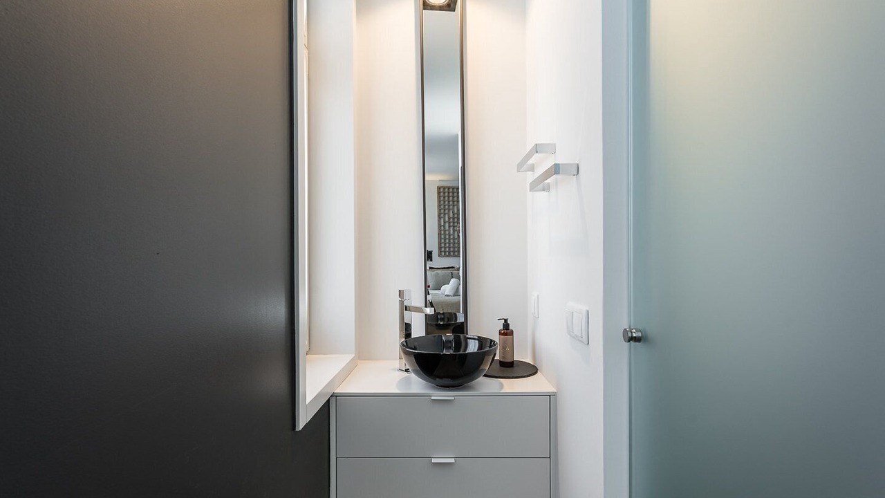 Photo of Bathroom in Braga