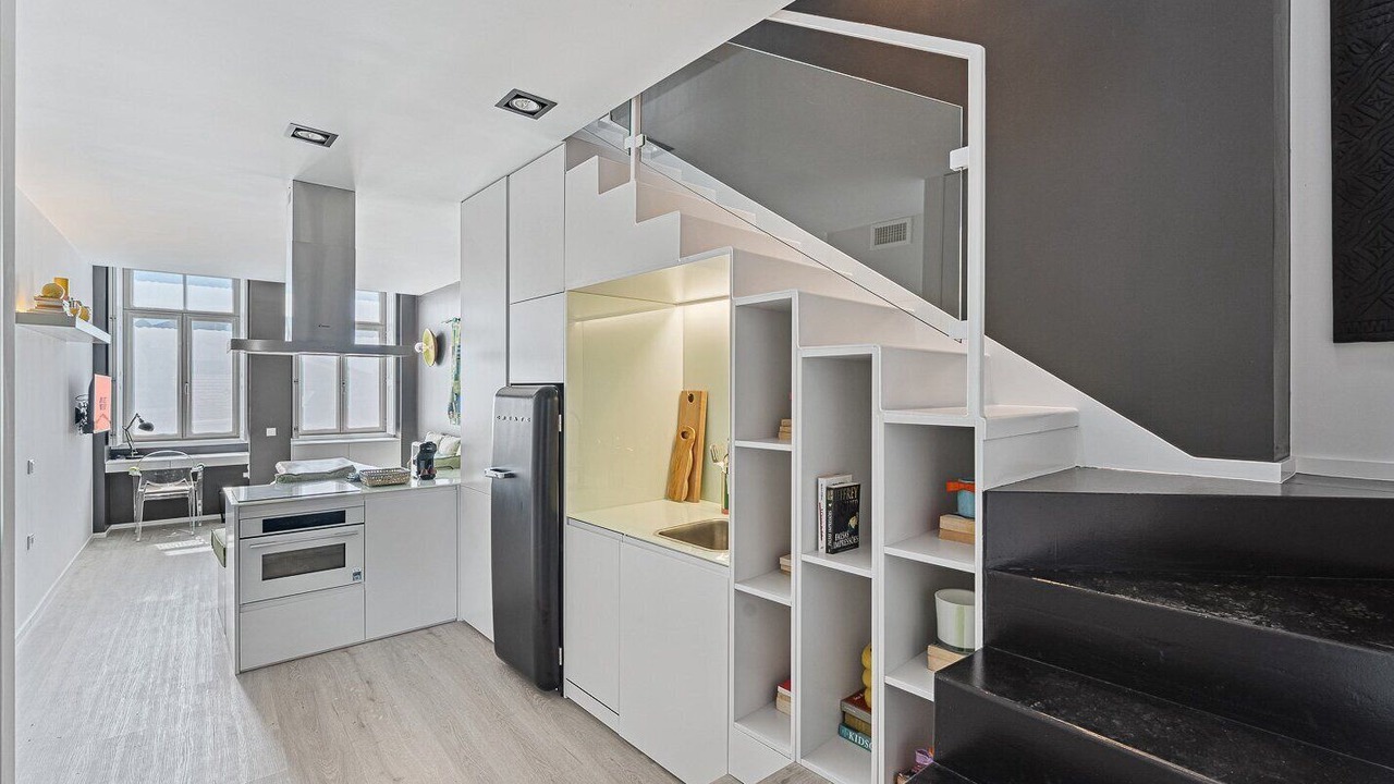 Photo of Kitchen in Braga