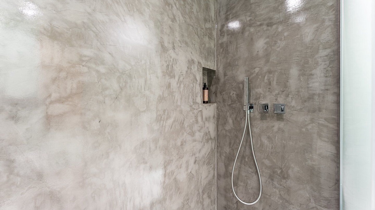 Photo of Bathroom in Old Town