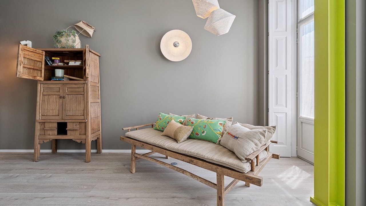 Photo of Livingroom in Old Town
