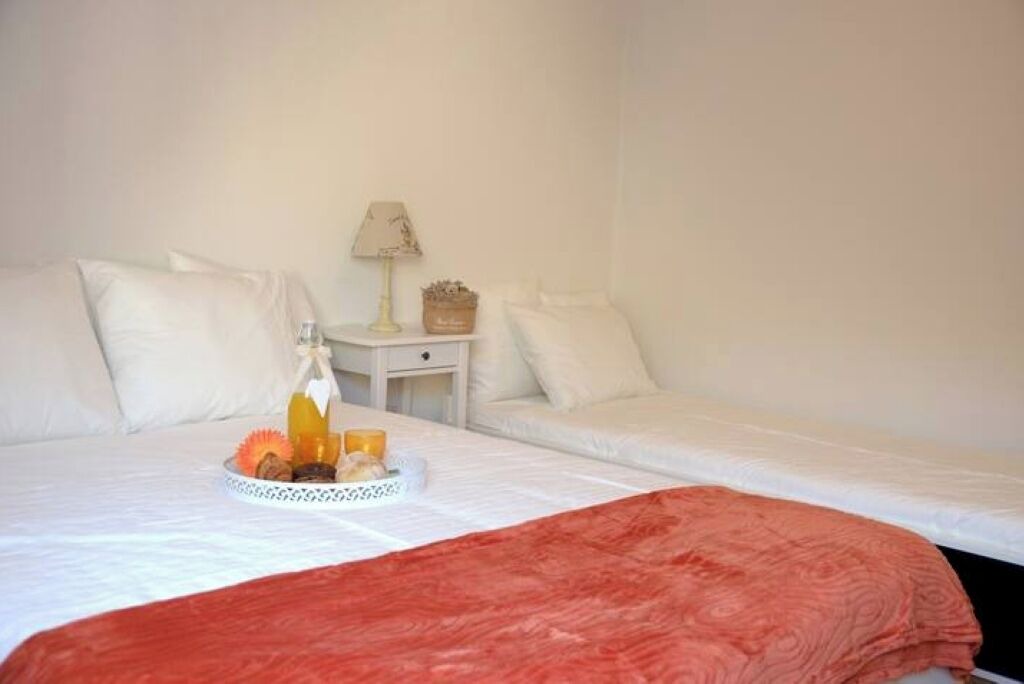 Photo of Bedroom in Perafita