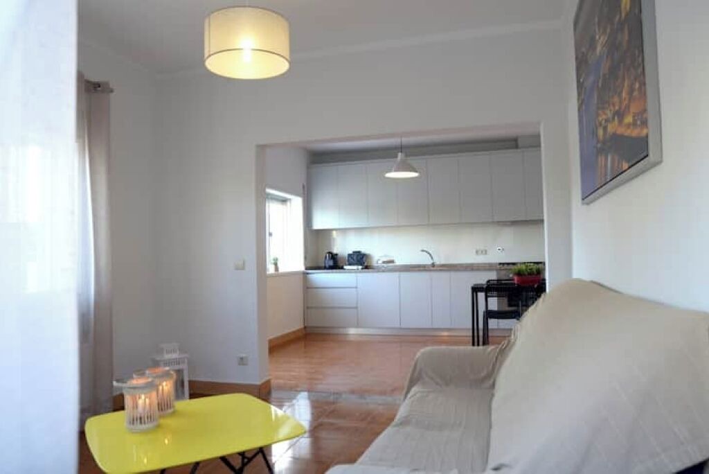 Photo of Livingroom in Perafita