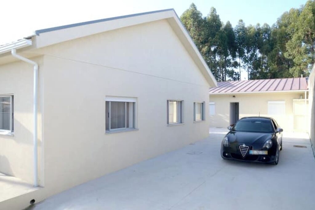 Photo of Outdoor in Perafita