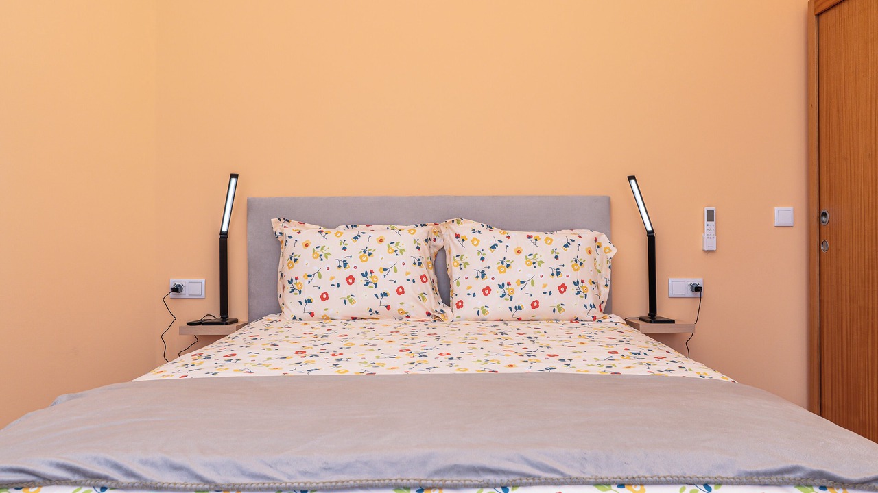 Photo of Bedroom in Calheta