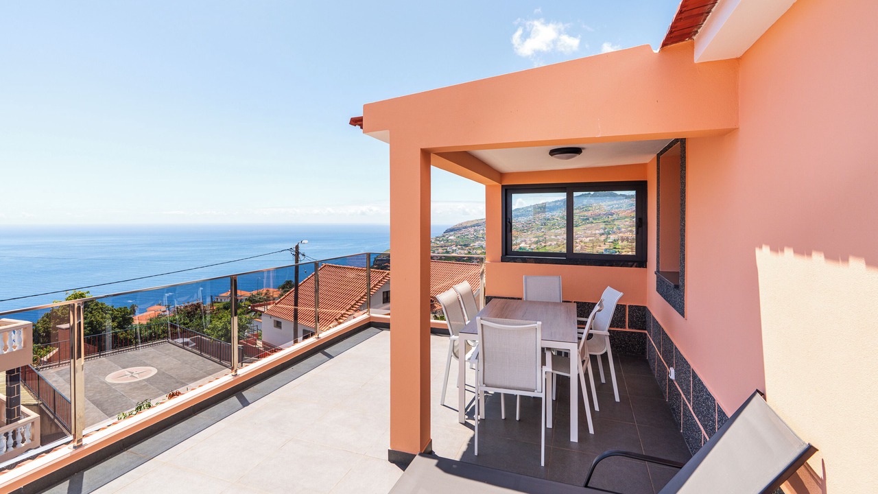 Photo of Outdoor in Calheta
