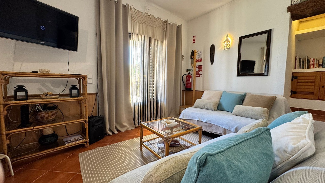 Photo of Livingroom in Vale de Covo