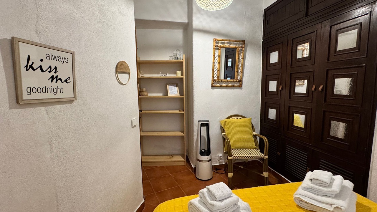 Photo of Bedroom in Vale de Covo