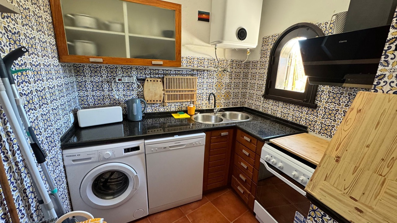 Photo of Kitchen in Vale de Covo