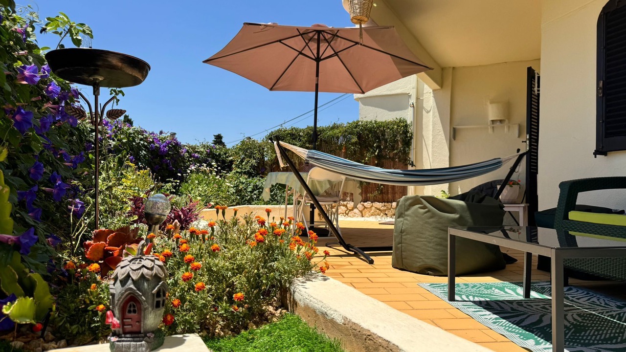 Photo of Patio Balcony in Vale de Covo