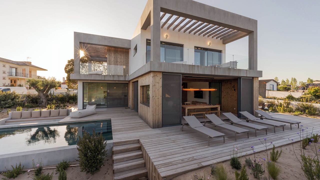Photo of Outdoor in Troia