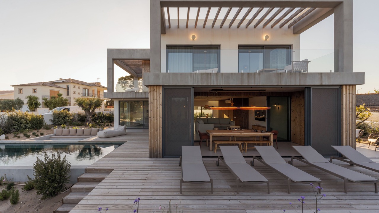 Photo of Outdoor in Troia