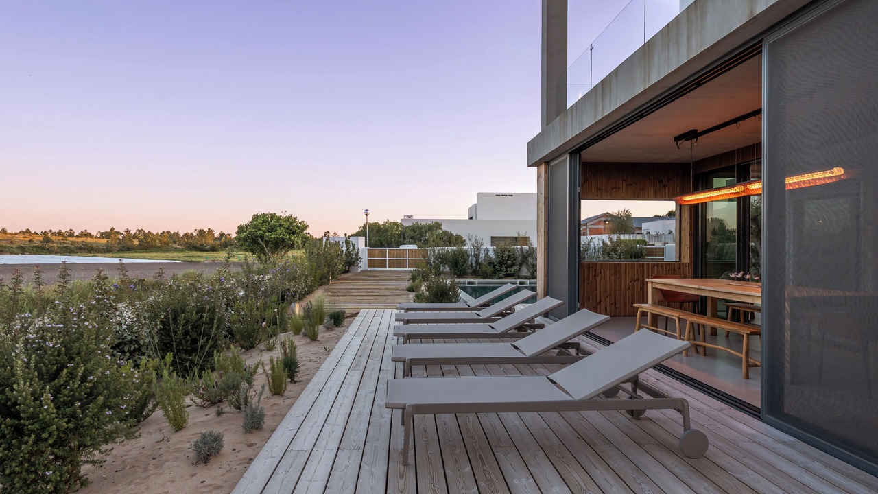 Photo of Outdoor in Troia