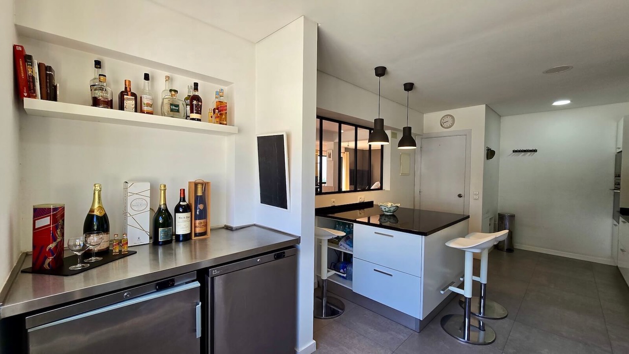 Photo of Kitchen in Sesimbra