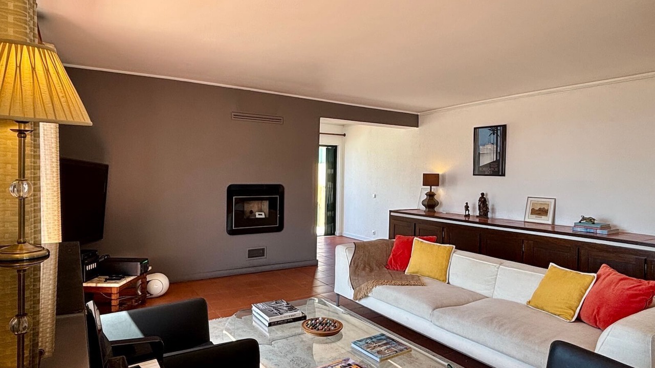 Photo of Livingroom in Sesimbra