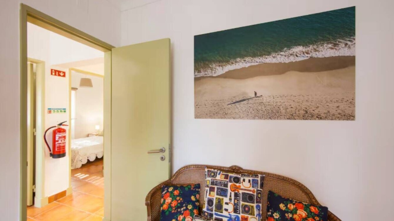 Photo of Bedroom in Varzea de Sintra