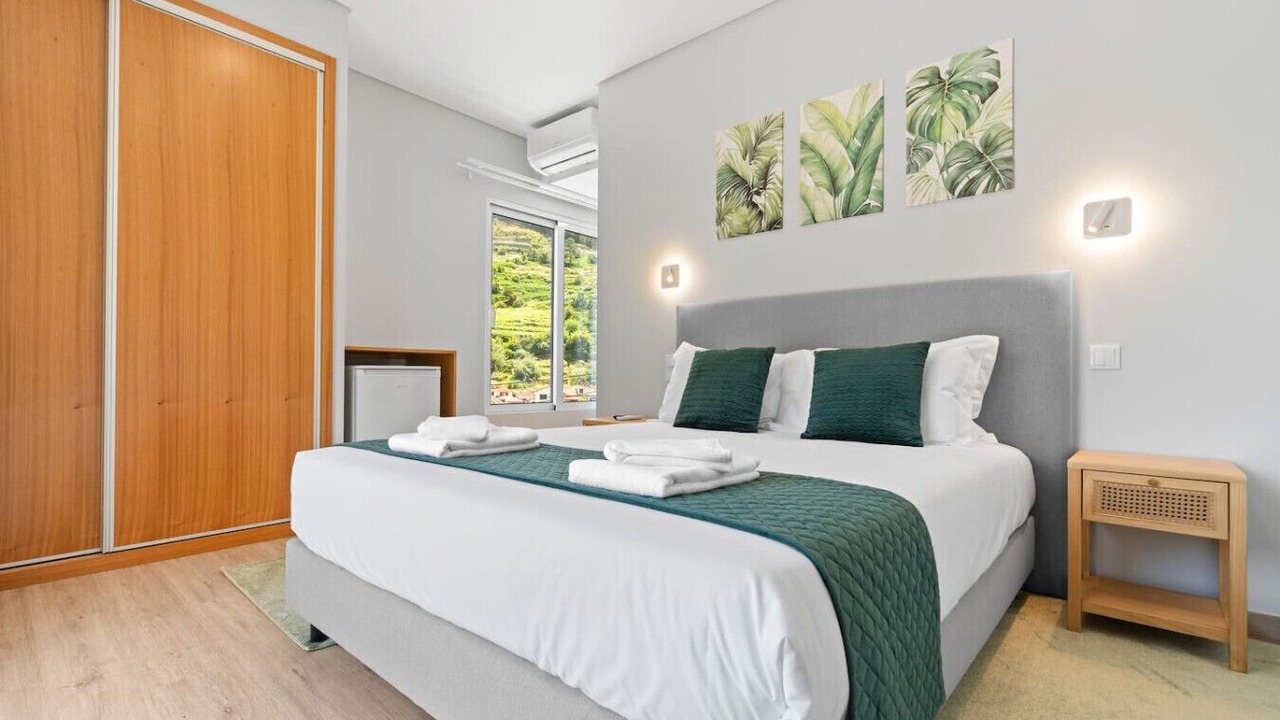 Photo of Bedroom in Sao Vicente