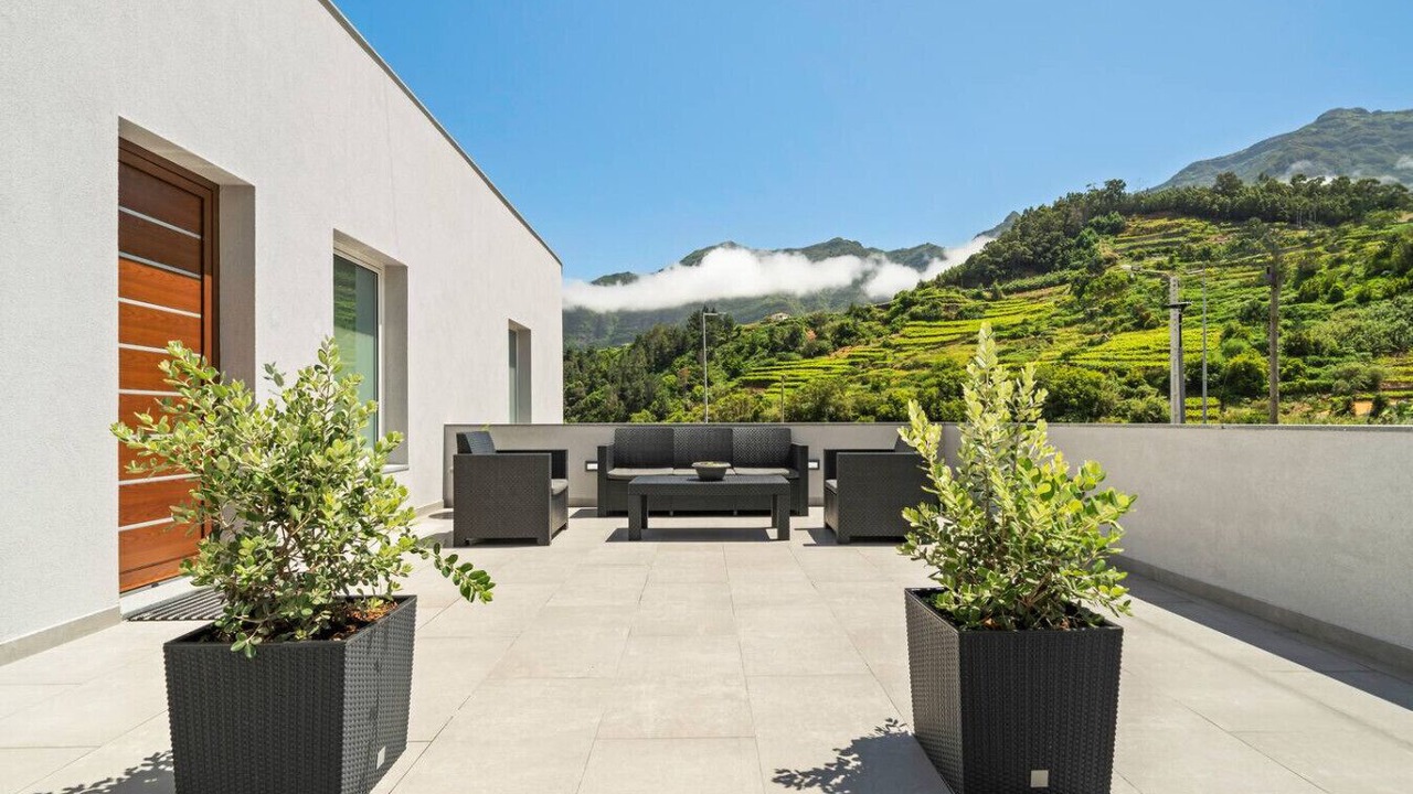 Photo of Patio Balcony in Sao Vicente