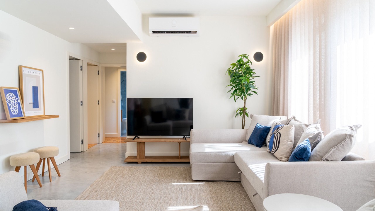 Photo of Livingroom in Centro / Baixa