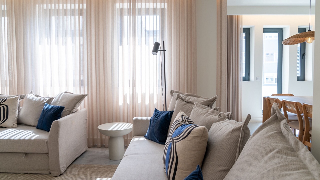 Photo of Livingroom in Centro / Baixa