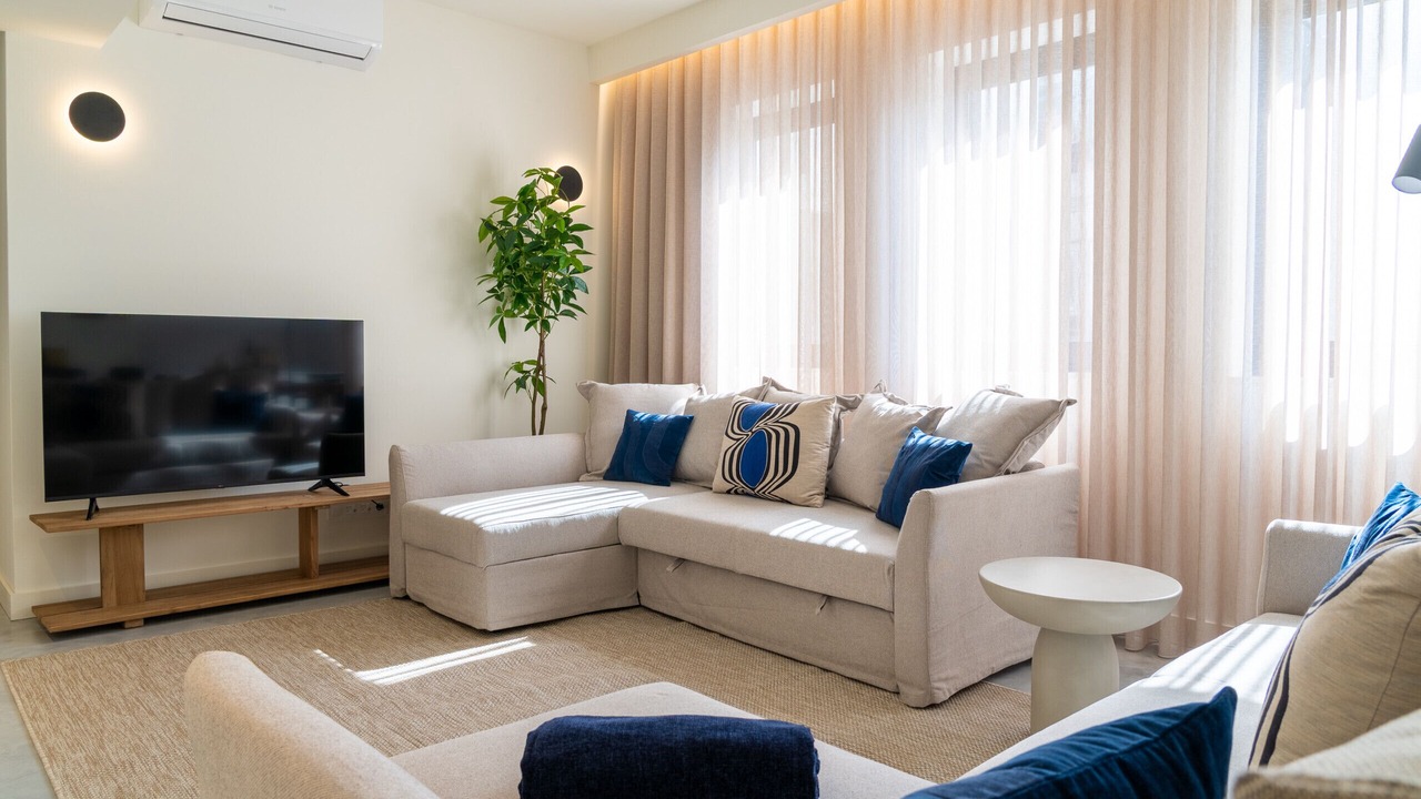 Photo of Livingroom in Centro / Baixa