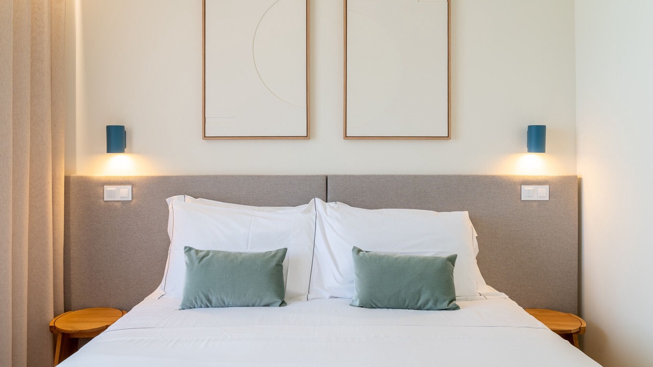 Photo of Bedroom in Centro / Baixa