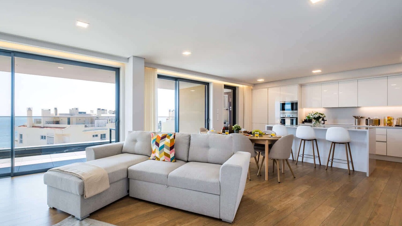 Photo of Livingroom in Parede