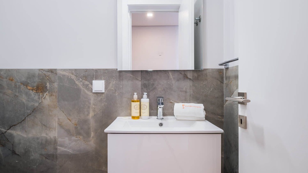 Photo of Bathroom in Parede