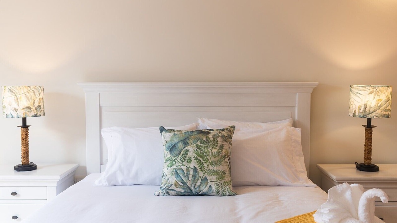 Photo of Bedroom in Fao
