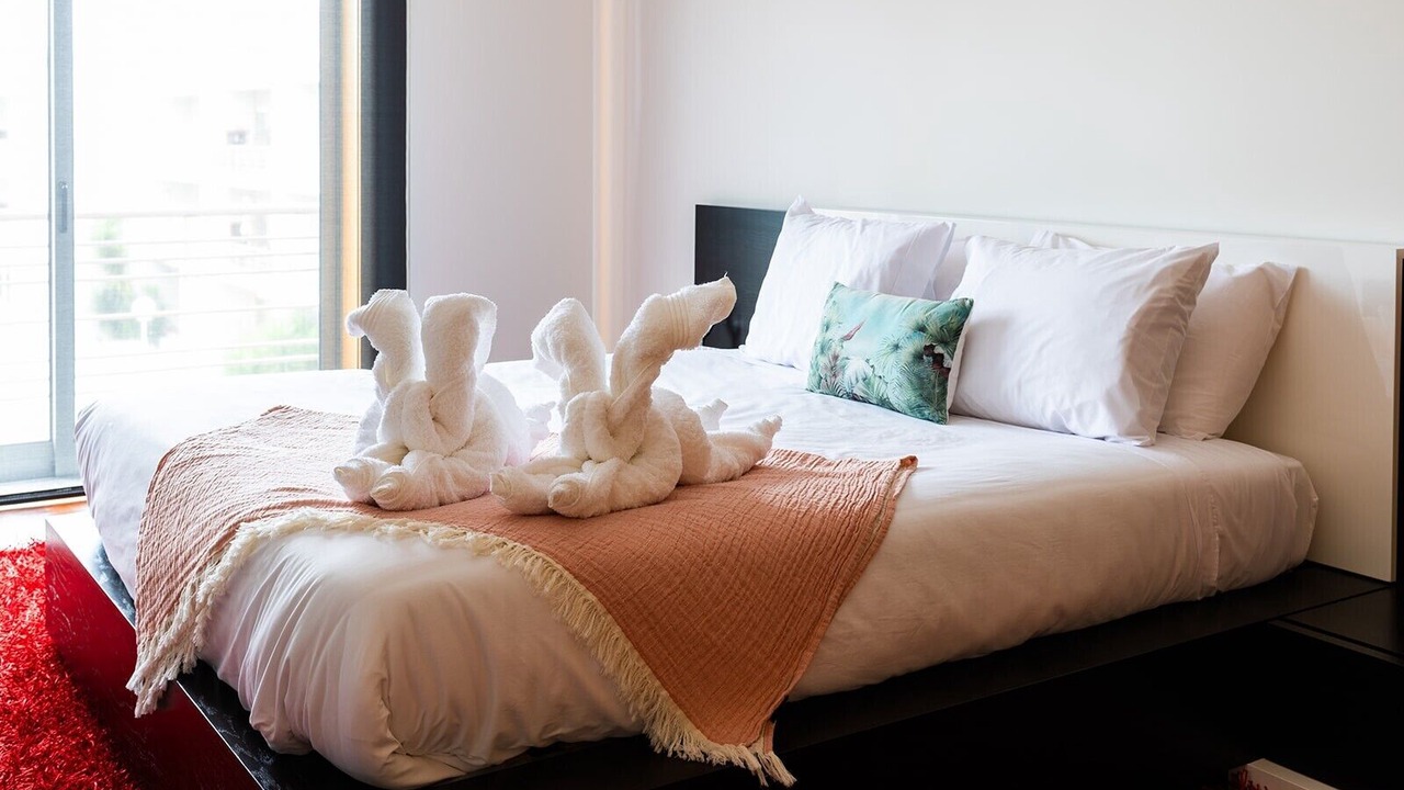 Photo of Bedroom in Fao
