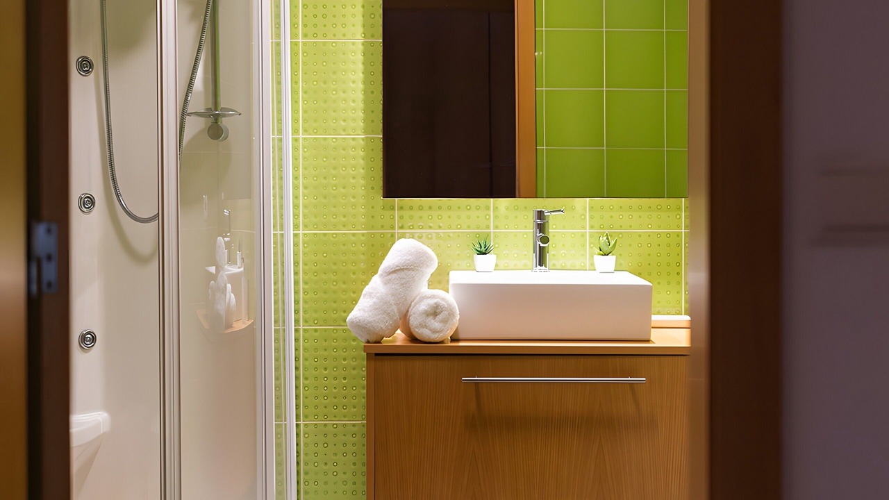 Photo of Bathroom in Fao